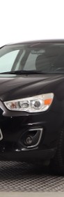 Mitsubishi ASX , Klimatronic, Tempomat, Podgrzewane siedzienia-3