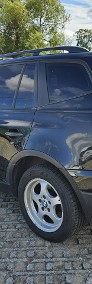BMW X3 I (E83) 2,0 diesel 143KM x-drive-3