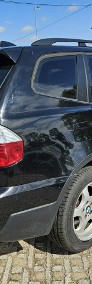 BMW X3 I (E83) 2,0 diesel 143KM x-drive-4
