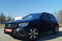 Mercedes-Benz Klasa GLC 300DE Hybryda Plug in 306KM I właściciel Stan BDB FV23% Gwarancja