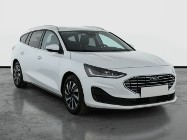 Ford Focus IV , Salon Polska, 1. Właściciel, Serwis ASO, Automat, VAT 23%,