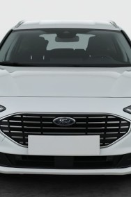 Ford Focus IV , Salon Polska, 1. Właściciel, Serwis ASO, Automat, VAT 23%,-2