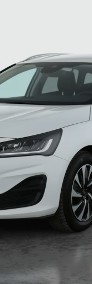 Ford Focus IV , Salon Polska, 1. Właściciel, Serwis ASO, Automat, VAT 23%,-3