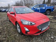 Ford Focus IV