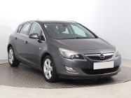 Opel Astra J , Navi, Klimatronic, Tempomat,ALU