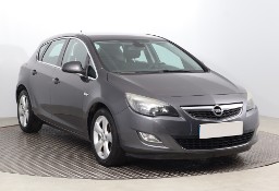 Opel Astra J , Navi, Klimatronic, Tempomat,ALU