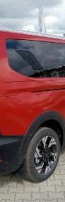 Ford T Tourneo Custom Active 170KM Matrix Led Kamera 360 Akt Tempo. Przetwornica-4