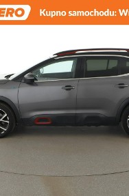 Citroen C5 Aircross full led phev kamera skóra virtual navi pdc automat panorama-2