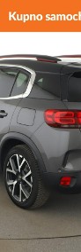 Citroen C5 Aircross full led phev kamera skóra virtual navi pdc automat panorama-4