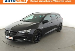 Opel Insignia II Country Tourer FV23% 4X4 Automat Navi Kamera cofania Klimatyzacja Podgrzewane fote