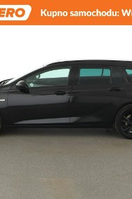 Opel Insignia II Country Tourer FV23% 4X4 Automat Navi Kamera cofania Klimatyzacja Podgrzewane fote-2