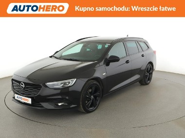 Opel Insignia II Country Tourer FV23% 4X4 Automat Navi Kamera cofania Klimatyzacja Podgrzewane fote-1