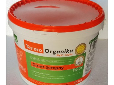 Grunt szczepny Termo Organika - 15 kg - KONIN - LTAKTAK PL-1