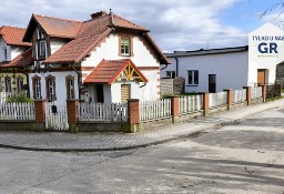 Dom Kościerzyna, ul. Lipowa