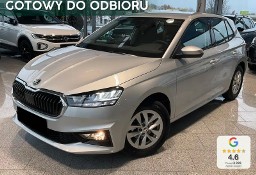 Skoda Fabia III Selection 1.0 TSI Selection 1.0 TSI 95KM