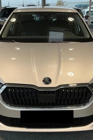 Skoda Fabia III Selection 1.0 TSI Selection 1.0 TSI 95KM-2