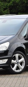 Ford Galaxy IV 2,0 D 140KM 7-Osób Navi Alufelgi Grz.Fotele 1Wł. Super Stan z DE !-3