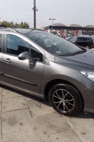 Peugeot 308 I-2