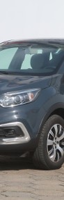 Renault Captur , Salon Polska, 1. Właściciel, Navi, Klima, Tempomat,-3