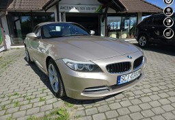 BMW Z4 I (E89) Niski udokumentowany przebieg, stan bardzo dobry.