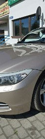 BMW Z4 I (E89) Niski udokumentowany przebieg, stan bardzo dobry.-3