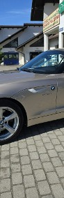 BMW Z4 I (E89) Niski udokumentowany przebieg, stan bardzo dobry.-4
