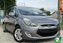 Hyundai ix20 Benzyna Navi Kamera Gwarancja