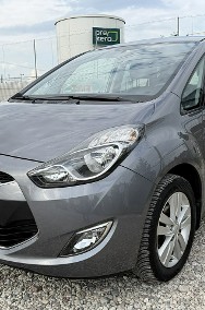 Hyundai ix20 Benzyna Navi Kamera Gwarancja-2