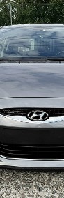 Hyundai ix20 Benzyna Navi Kamera Gwarancja-3