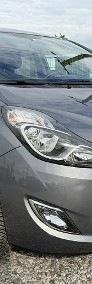 Hyundai ix20 Benzyna Navi Kamera Gwarancja-4