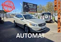 Volvo XC60 I 2.0 Benzyna 245 KM, Panorama, Skóra, Kamera, Bluetooth, Klima, Alu