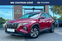 Hyundai Tucson III 1.6T-GDI HEV 4WD 230KM AT Executive Gwarancja Faktura Vat 23%