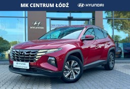 Hyundai Tucson III 1.6T-GDI HEV 4WD 230KM AT Executive Gwarancja Faktura Vat 23%