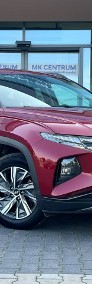 Hyundai Tucson III 1.6T-GDI HEV 4WD 230KM AT Executive Gwarancja Faktura Vat 23%-3