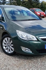 Opel Astra J SPRZEDANY ! ! !-2
