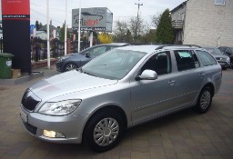 Skoda Octavia II Salon PL