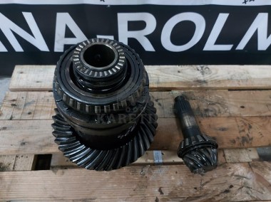 Fendt 926 Vario Atak i talerz 12x38 mechanizm róźnicowy-2