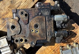 CNH Case Puma / New Holland 230 SEKCJA ROZDZIELACZA 87331248 47887017