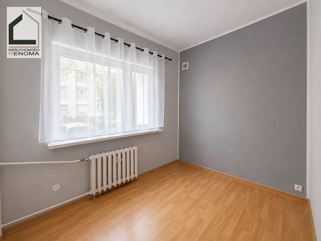 2 niezależne pokoje na Grunwaldzie w dobrej cenie - Widok 6