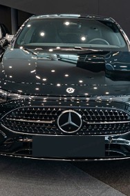 Mercedes-Benz Klasa CLA 200 AMG Line 200 Pakiet Advanced Plus + Night + Dach Panoramiczny + Multibeam-2