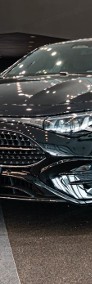 Mercedes-Benz Klasa CLA 200 AMG Line 200 Pakiet Advanced Plus + Night + Dach Panoramiczny + Multibeam-3