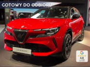 Alfa Romeo Inny Alfa Romeo 1.2 Ibrida Ti 1.2 Ibrida Ti (145KM) Tempomat adaptacyjny + Kamera co