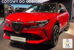 Alfa Romeo Inny Alfa Romeo 1.2 Ibrida Ti 1.2 Ibrida Ti (145KM) Tempomat adaptacyjny + Kamera co