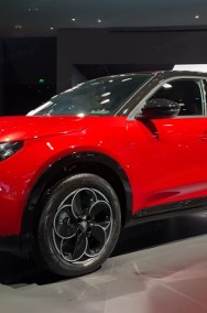 Alfa Romeo 1.2 Ibrida Ti 1.2 Ibrida Ti (145KM) Tempomat adaptacyjny + Kamera co-2