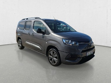 Toyota ProAce Proace City Verso-1