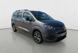 Toyota ProAce Proace City Verso
