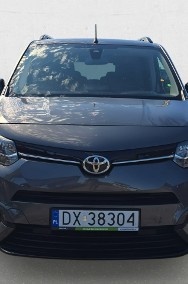 Toyota ProAce Proace City Verso-2