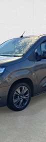 Toyota ProAce Proace City Verso-3