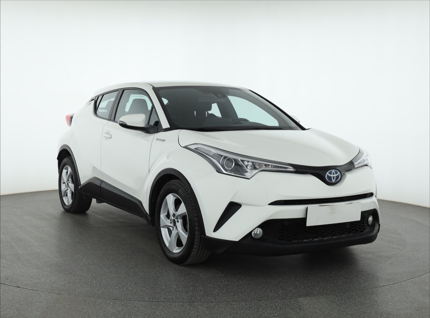 Toyota C-HR , Salon Polska, 1. Właściciel, Automat, VAT 23%, Klimatronic,