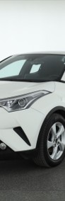 Toyota C-HR , Salon Polska, 1. Właściciel, Automat, VAT 23%, Klimatronic,-3